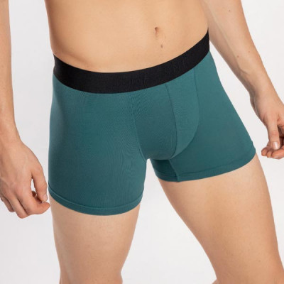 Cotton Blend Brief